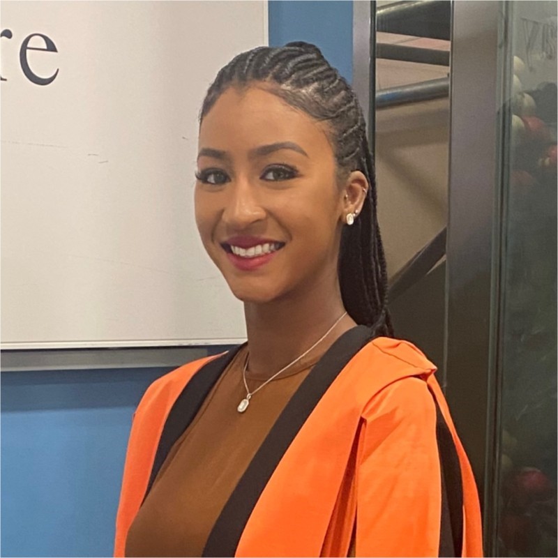 Iman Gidado