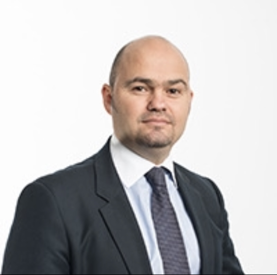 Professor Panicos Kyriacou